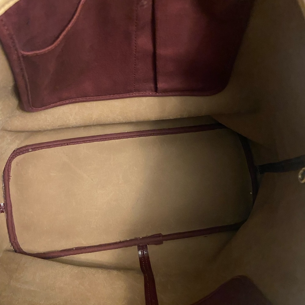 Coach Handbag - Picture 6 of 7